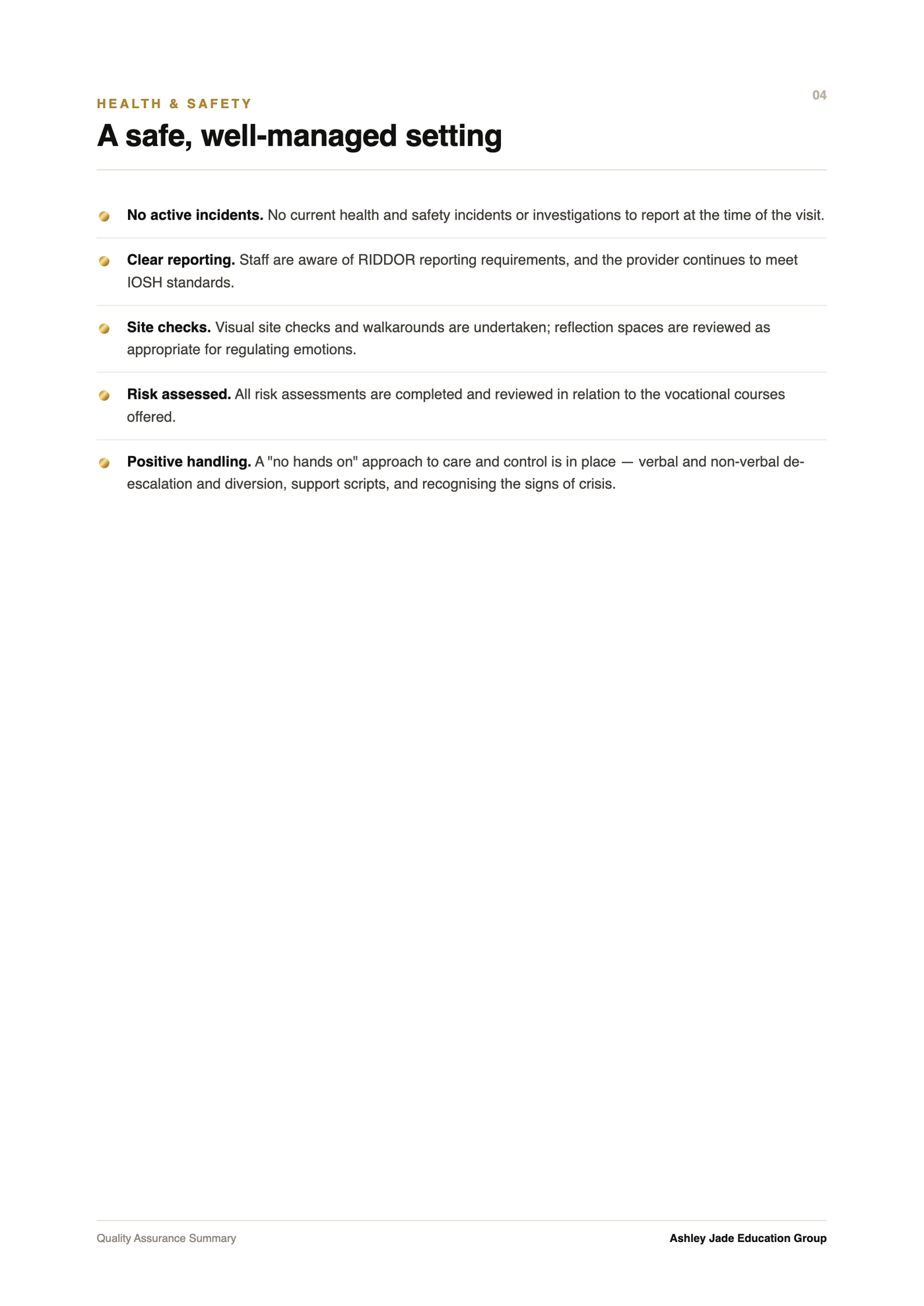 Page 5