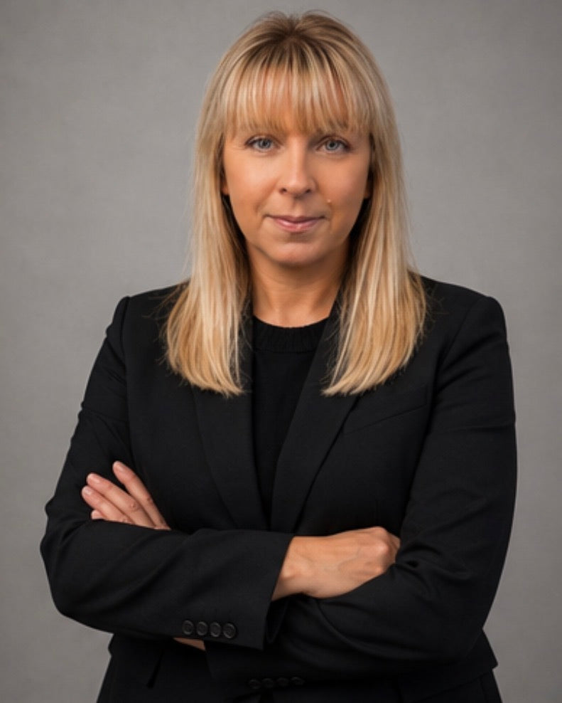 Joanne Coughlan